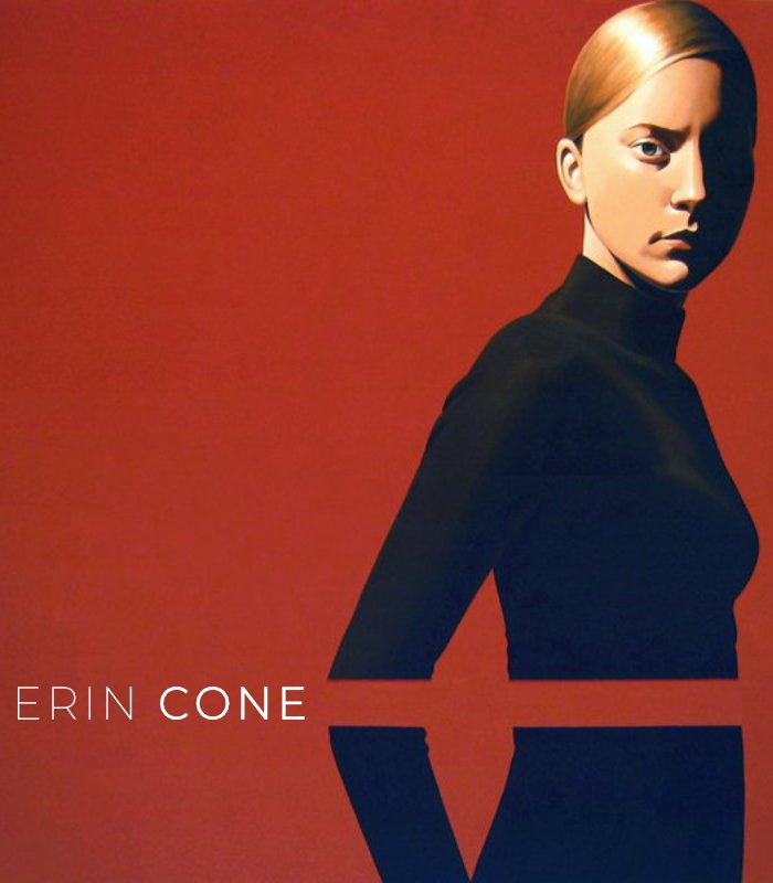 Erin Cone