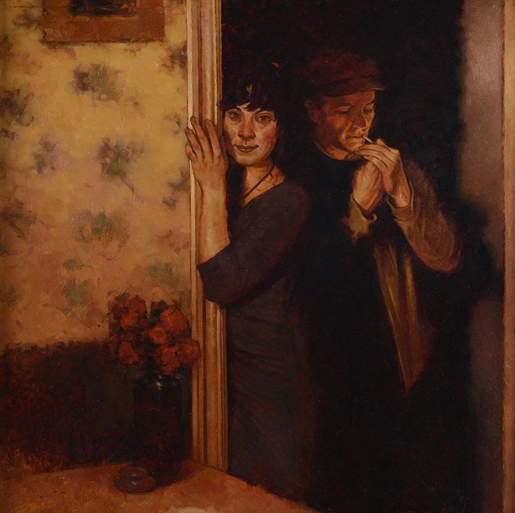 Joseph Lorusso - museum of art