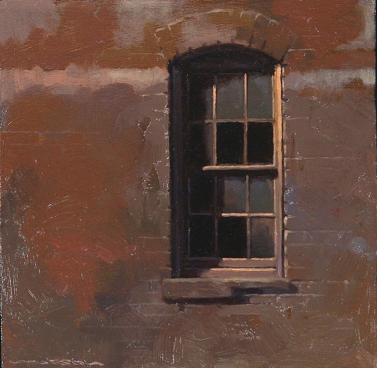 Windows I - Joseph Lorusso