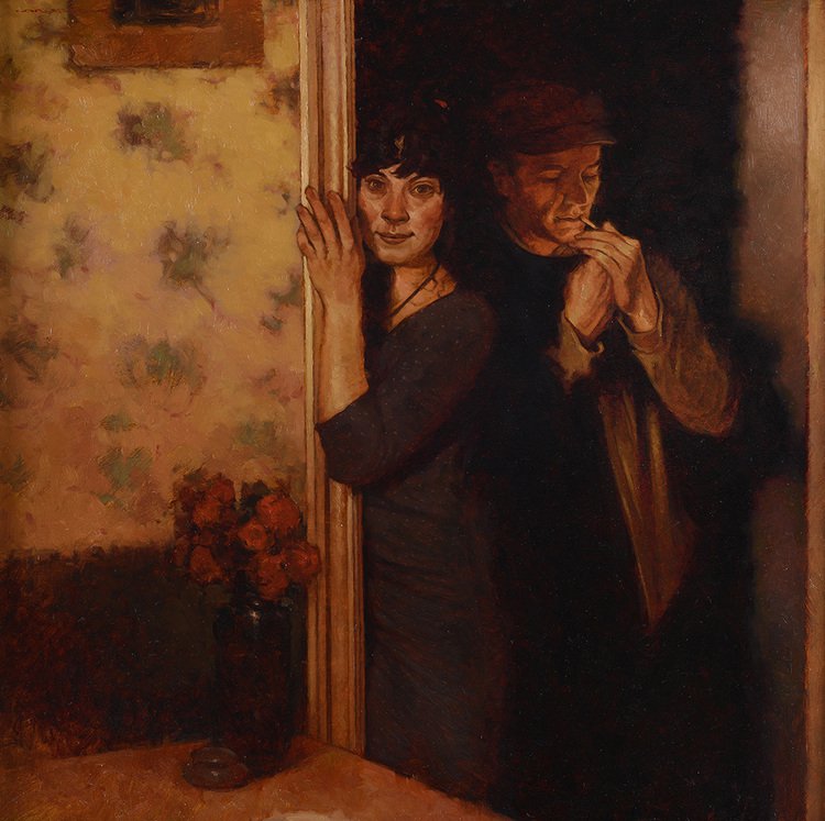 After Hours - Joseph Lorusso