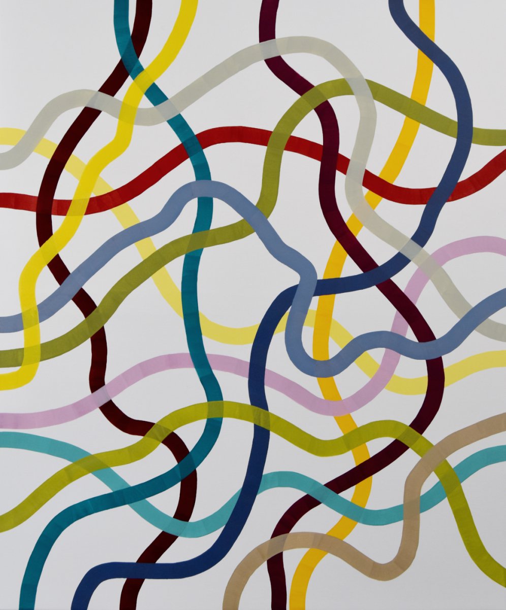 Pathways! - Astrid Stoeppel