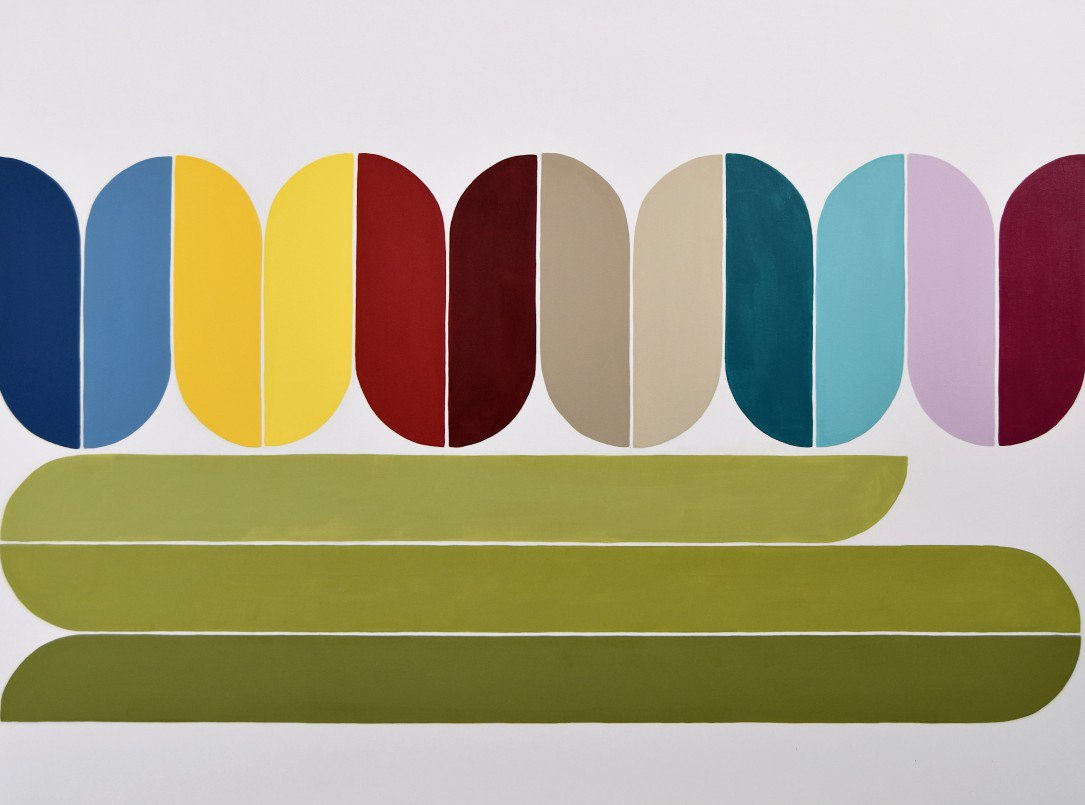 Tulip formation! - Astrid Stoeppel