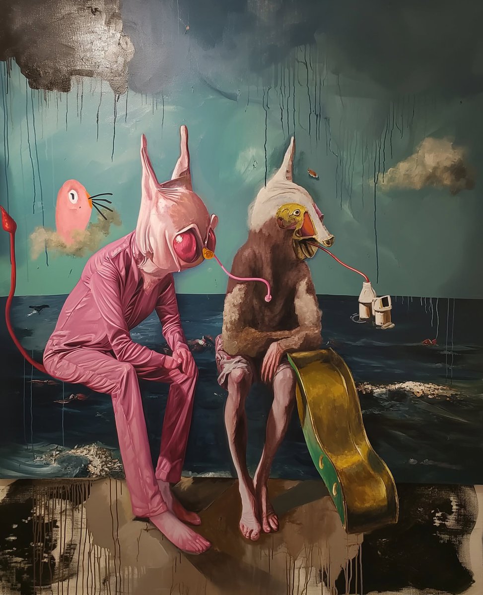 Untitled - Tuğçe Arıöz