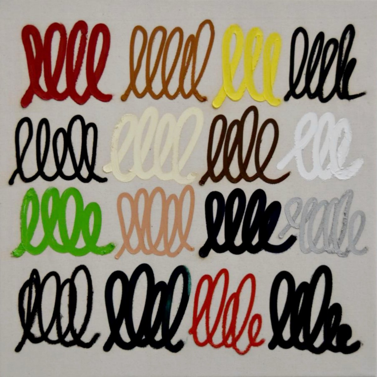 Script #1 - Astrid Stoeppel