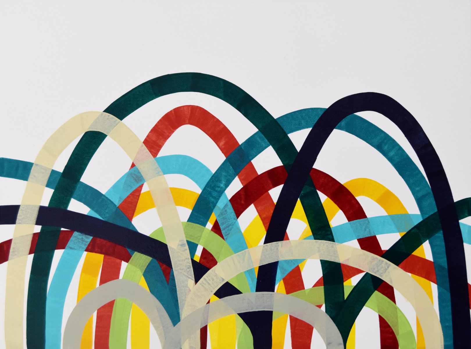 Loops #5 - Astrid Stoeppel