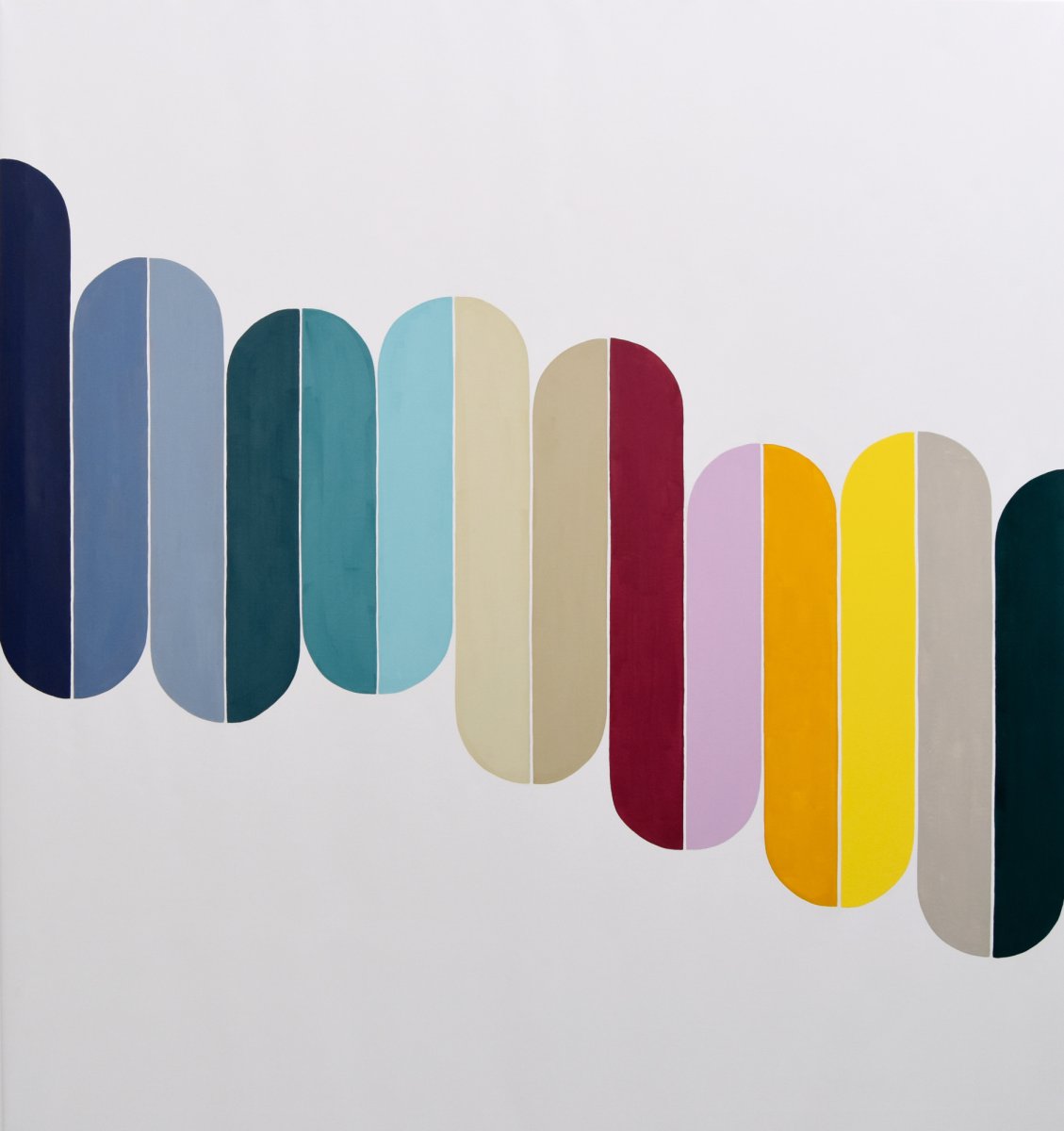 Formation #22 - Astrid Stoeppel