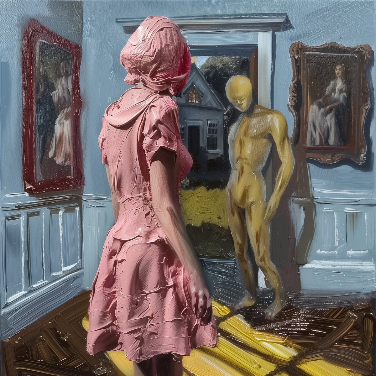Untitled - Tuğçe Arıöz