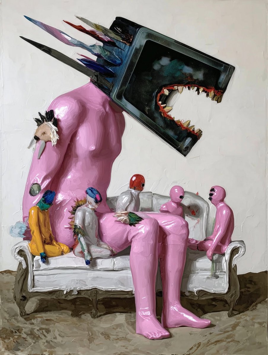 Untitled - Tuğçe Arıöz