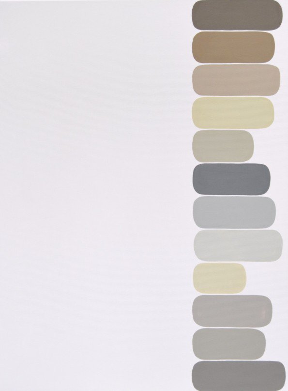 Neutral formation #2 - Astrid Stoeppel