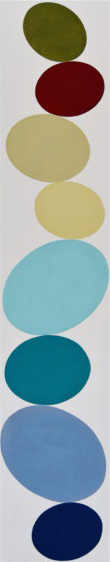 Minimalist column! - Astrid Stoeppel