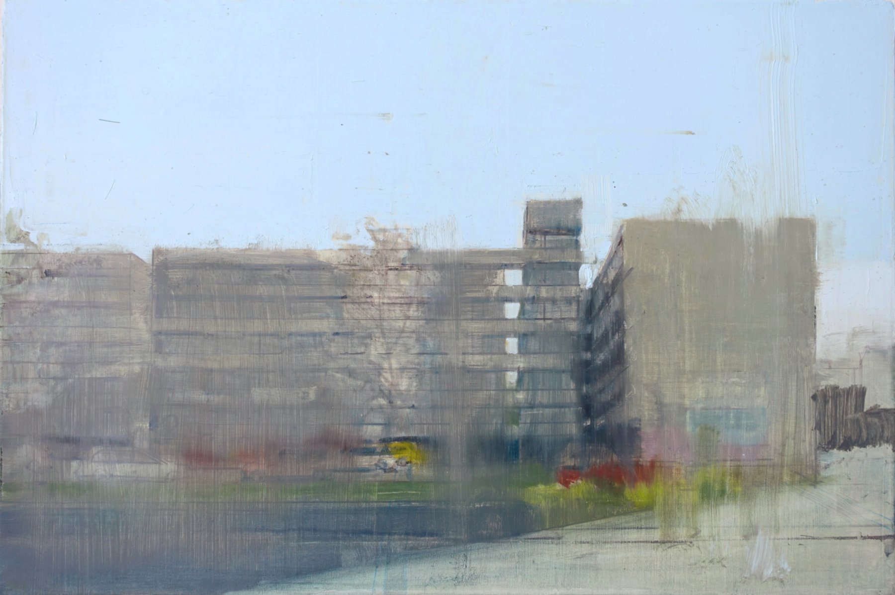 South district - Juraj Florek