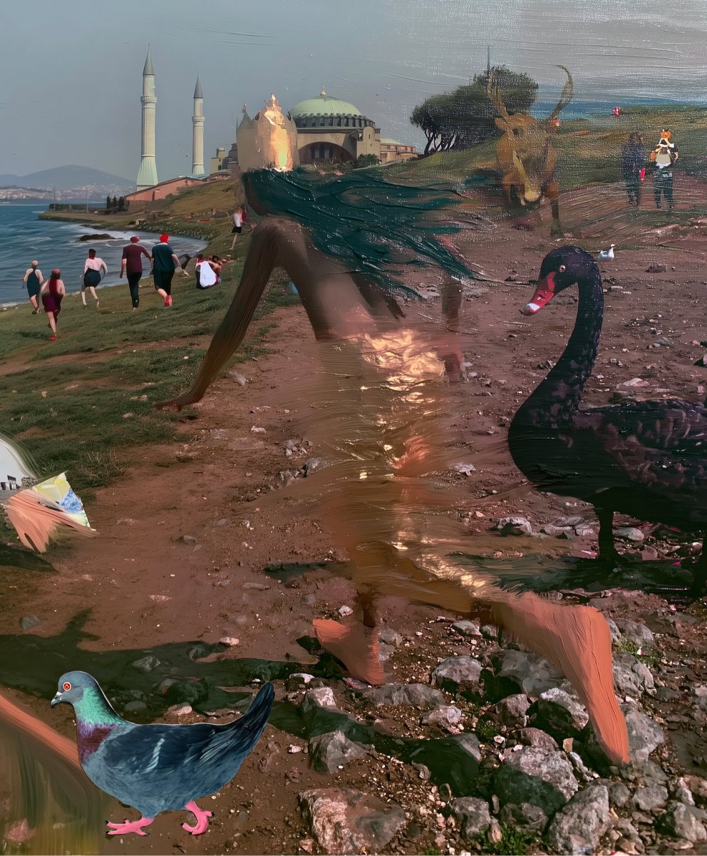 Untitled - Tuğçe Arıöz
