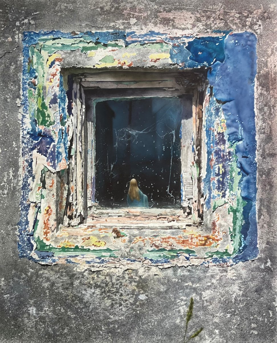 Blond Jesus, Arranmore
- John Cooney