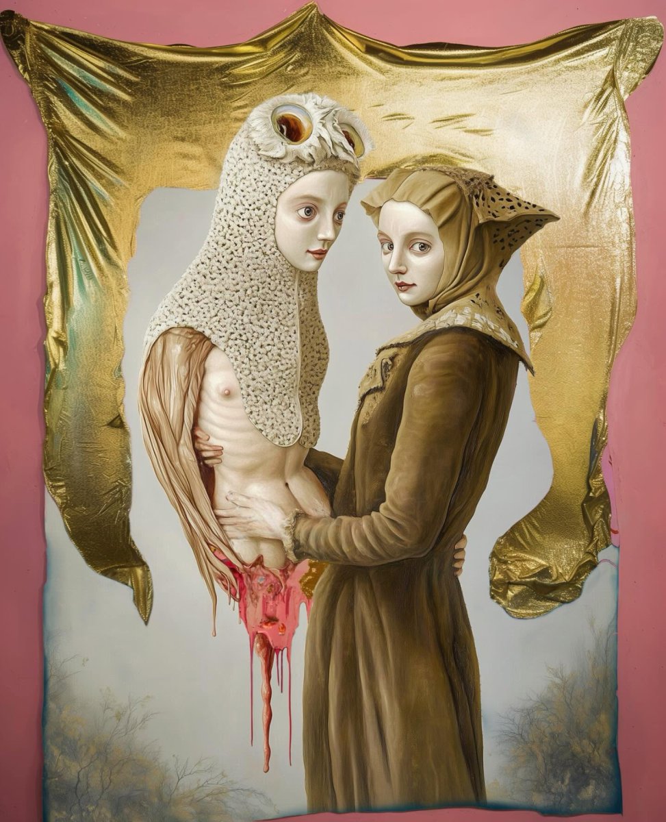 Untitled - Tuğçe Arıöz