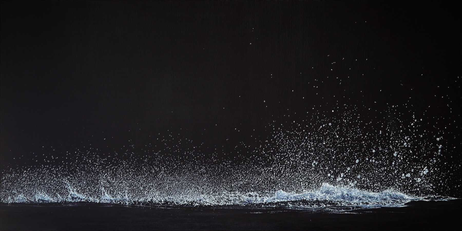 Big Splash 2 - Christoph Eberle