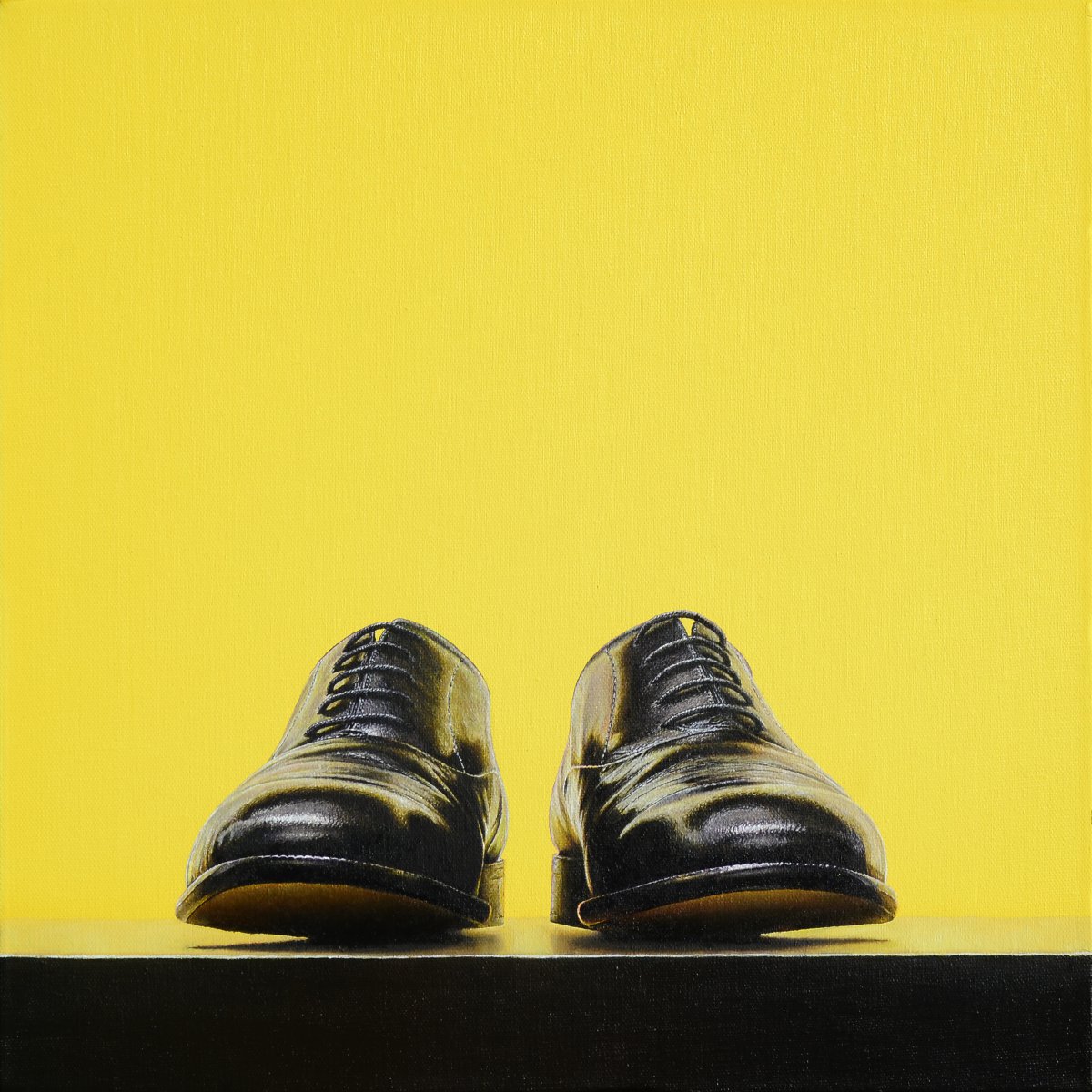 Shoes/Schuhe 2 - Christoph Eberle
