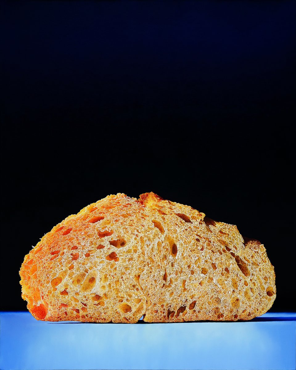 Bread - Christoph Eberle