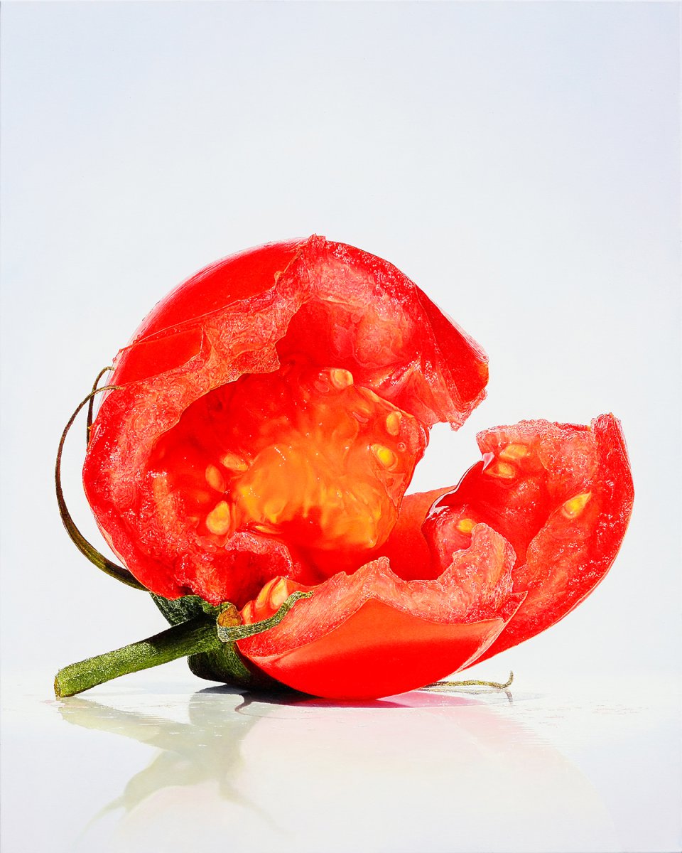 Tomato - Christoph Eberle