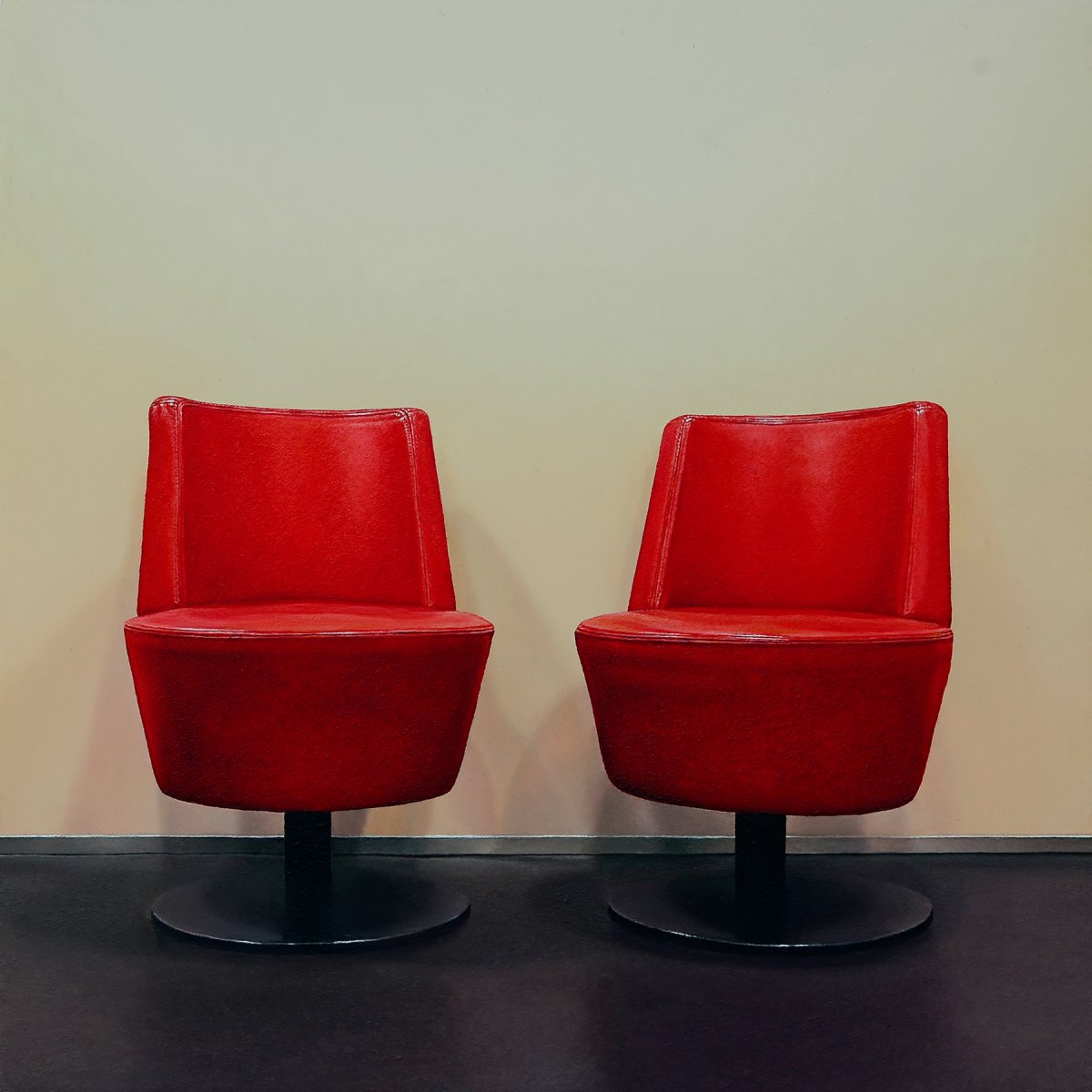 Seats - Christoph Eberle
