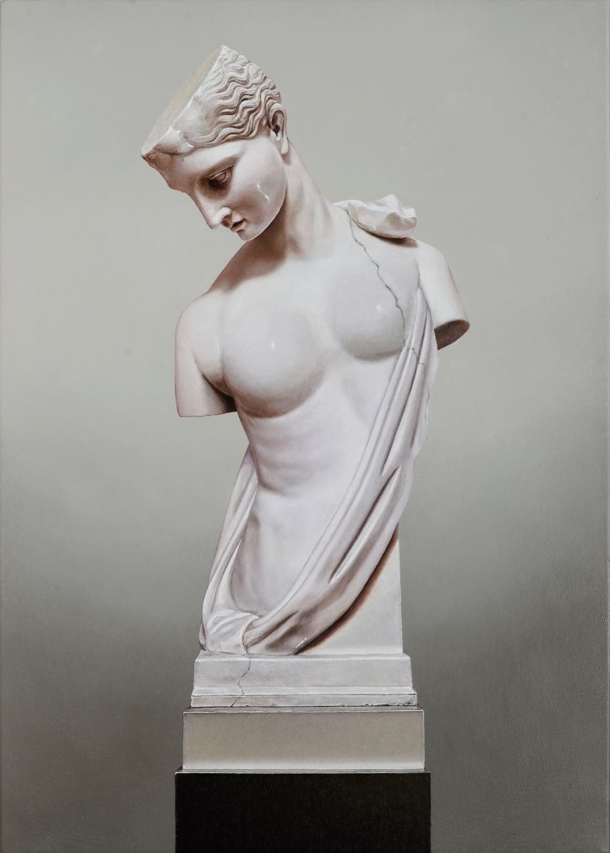 Psyche - Christoph Eberle