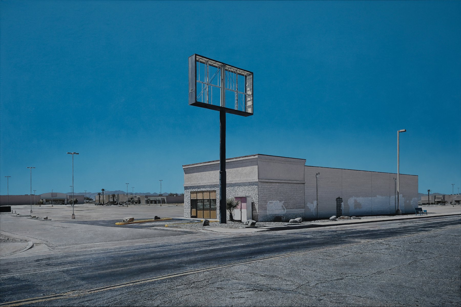 1205 Blythe - Christoph Eberle