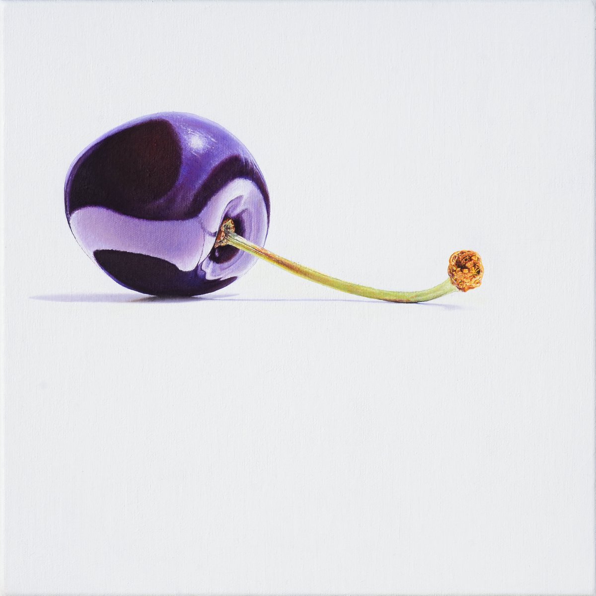 CHERRY / KIRSCHEN - Christoph Eberle