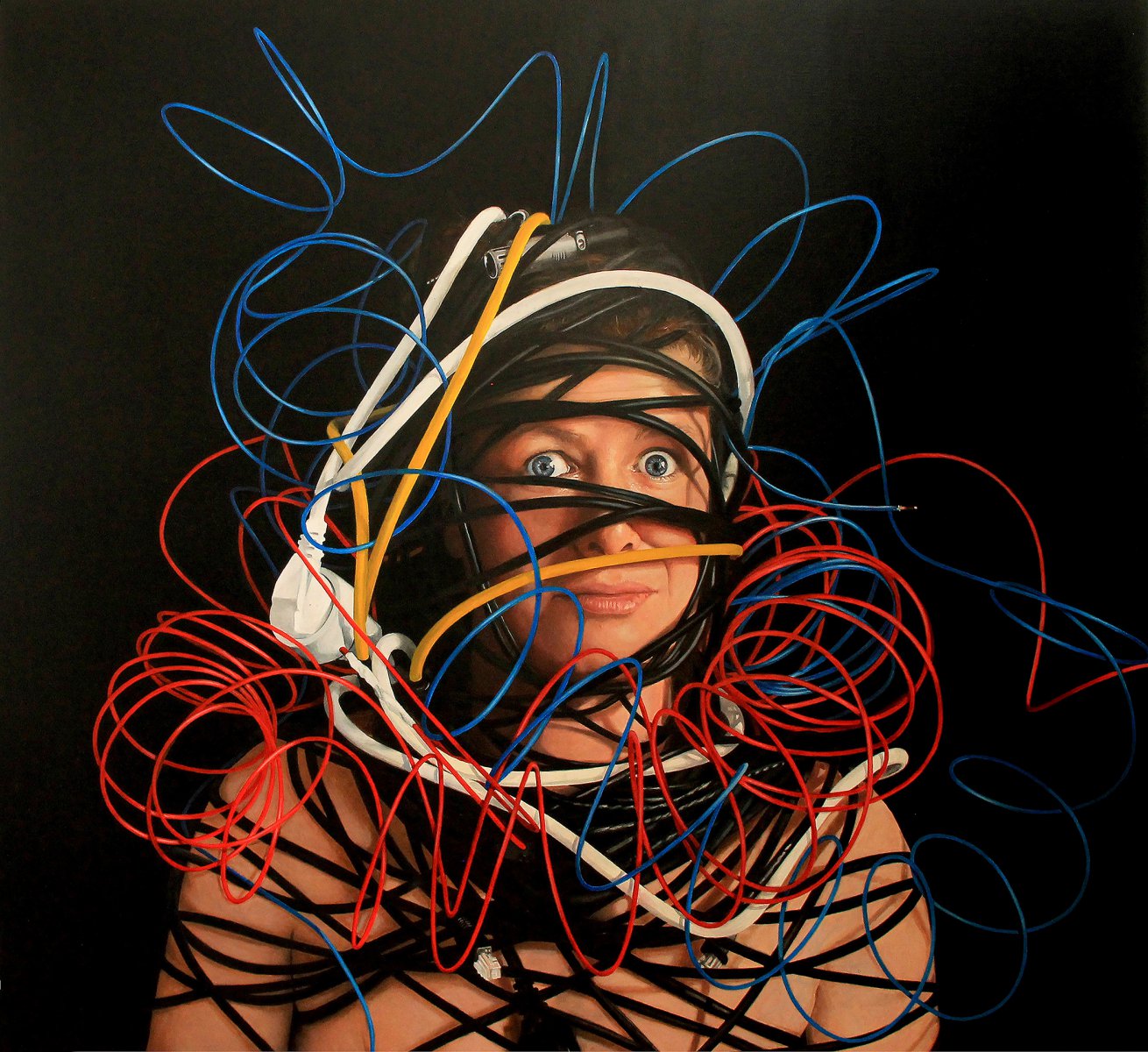 Lore entangled - Tanya Atanasova