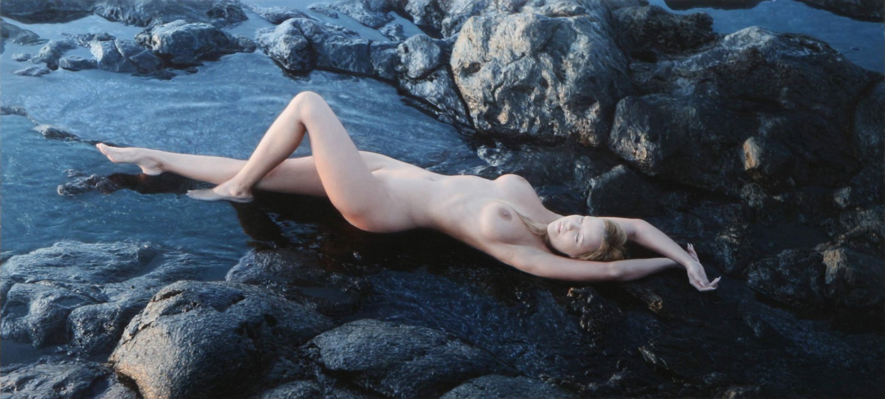 Guennadi ulibin nude