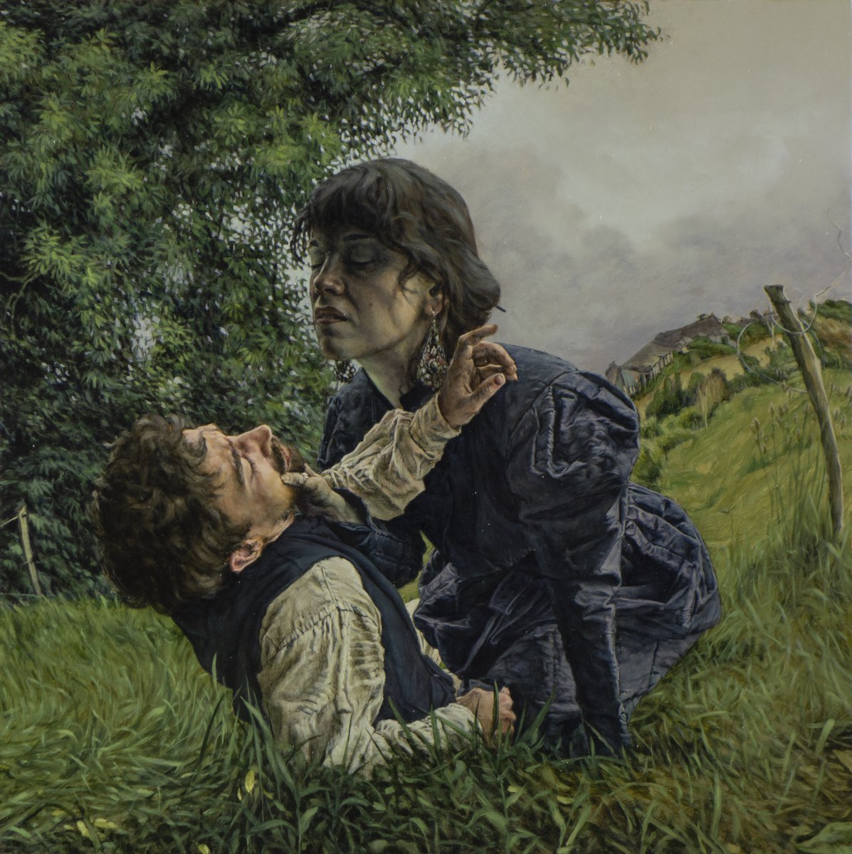 Aux mains d'Hécate #5 - Ferdinand Boutard