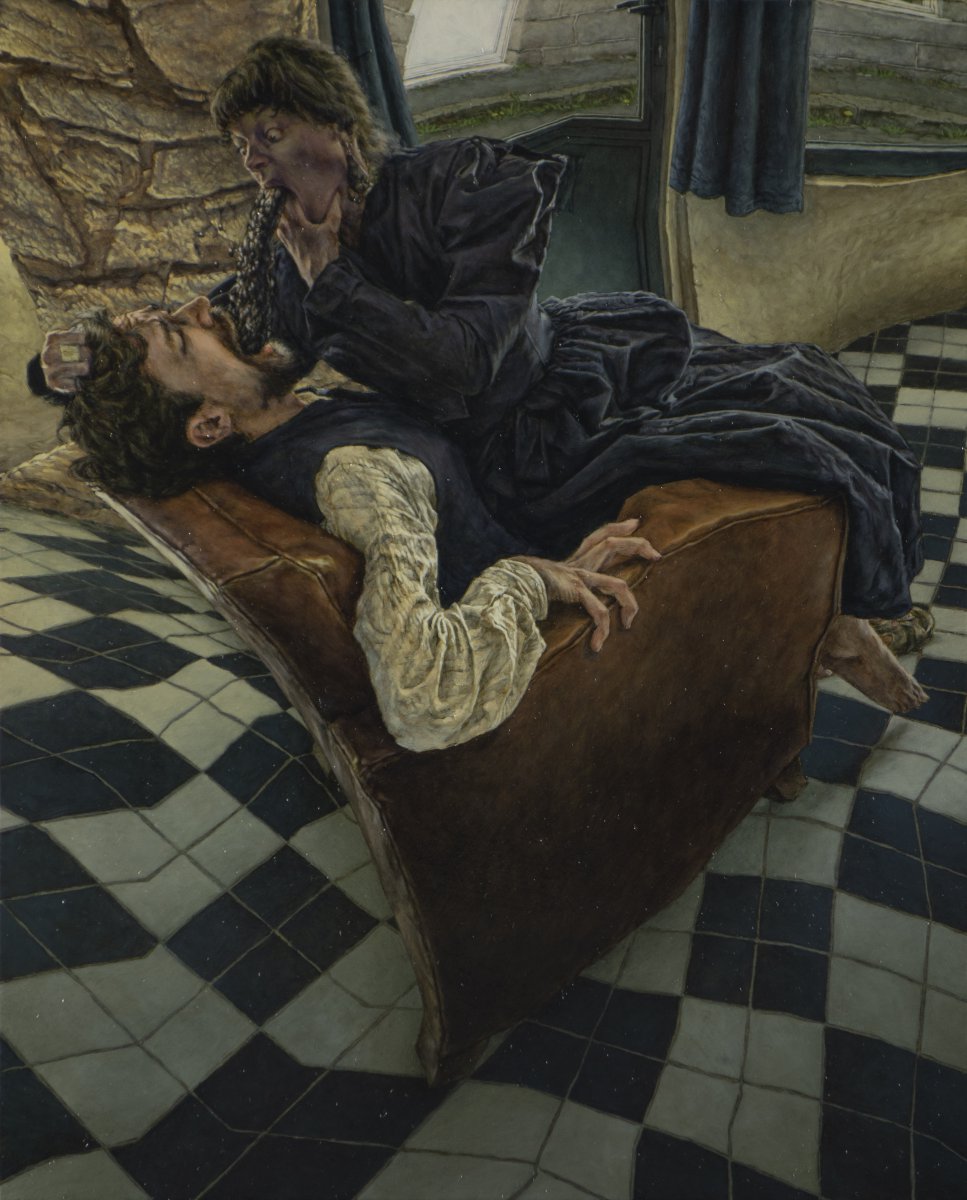 Ferdinand Boutard - Aux mains d'Hécate #2