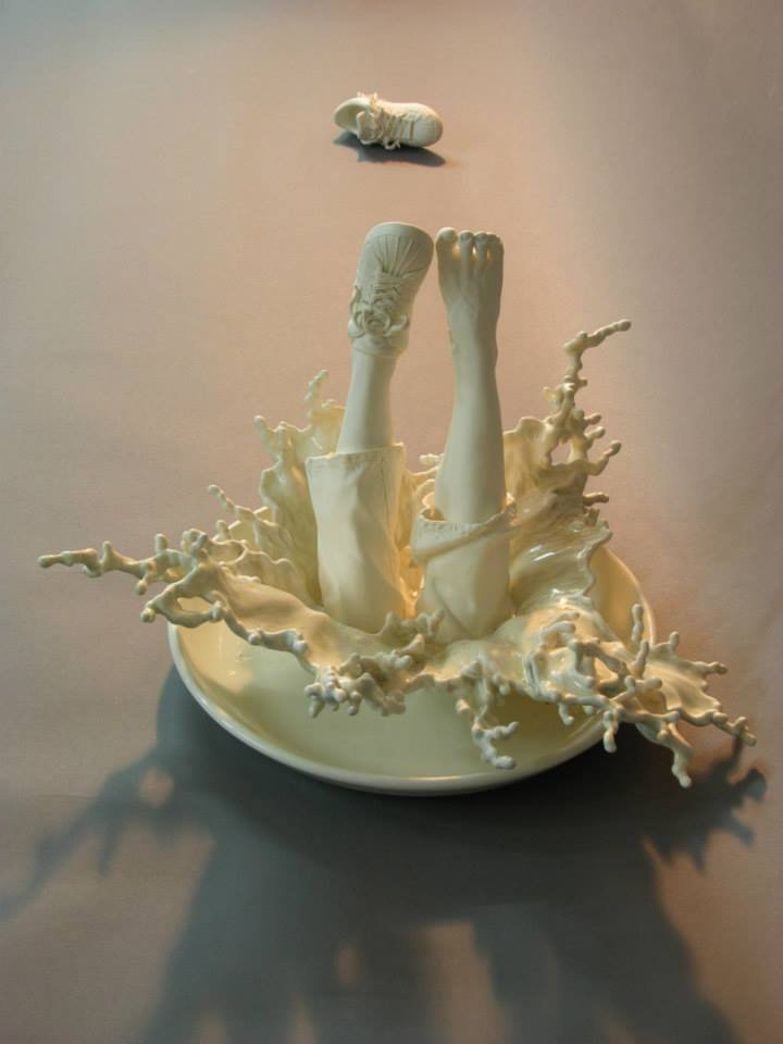 A good try to leave - Johnson Tsang