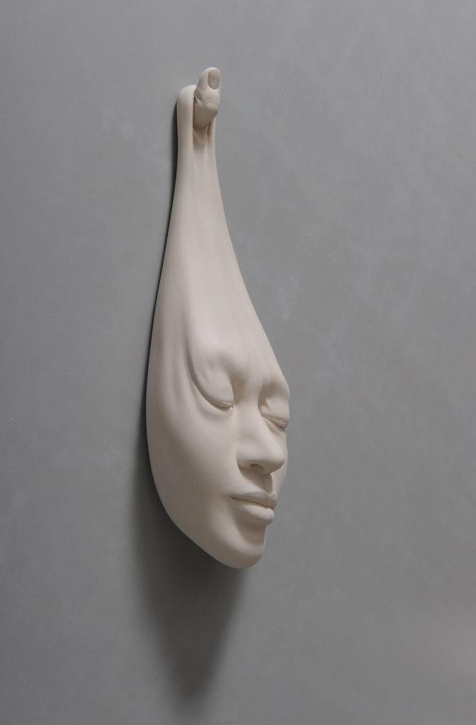 Lucid Dream Series - Hang in there - Johnson Tsang