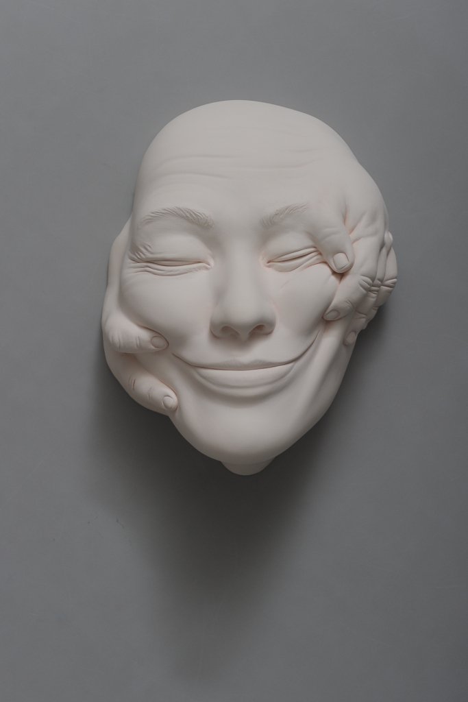 Lucid Dream Series - A Touch of Smile - Johnson Tsang