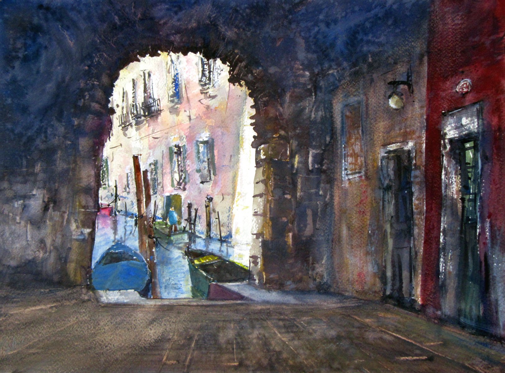 Venedig