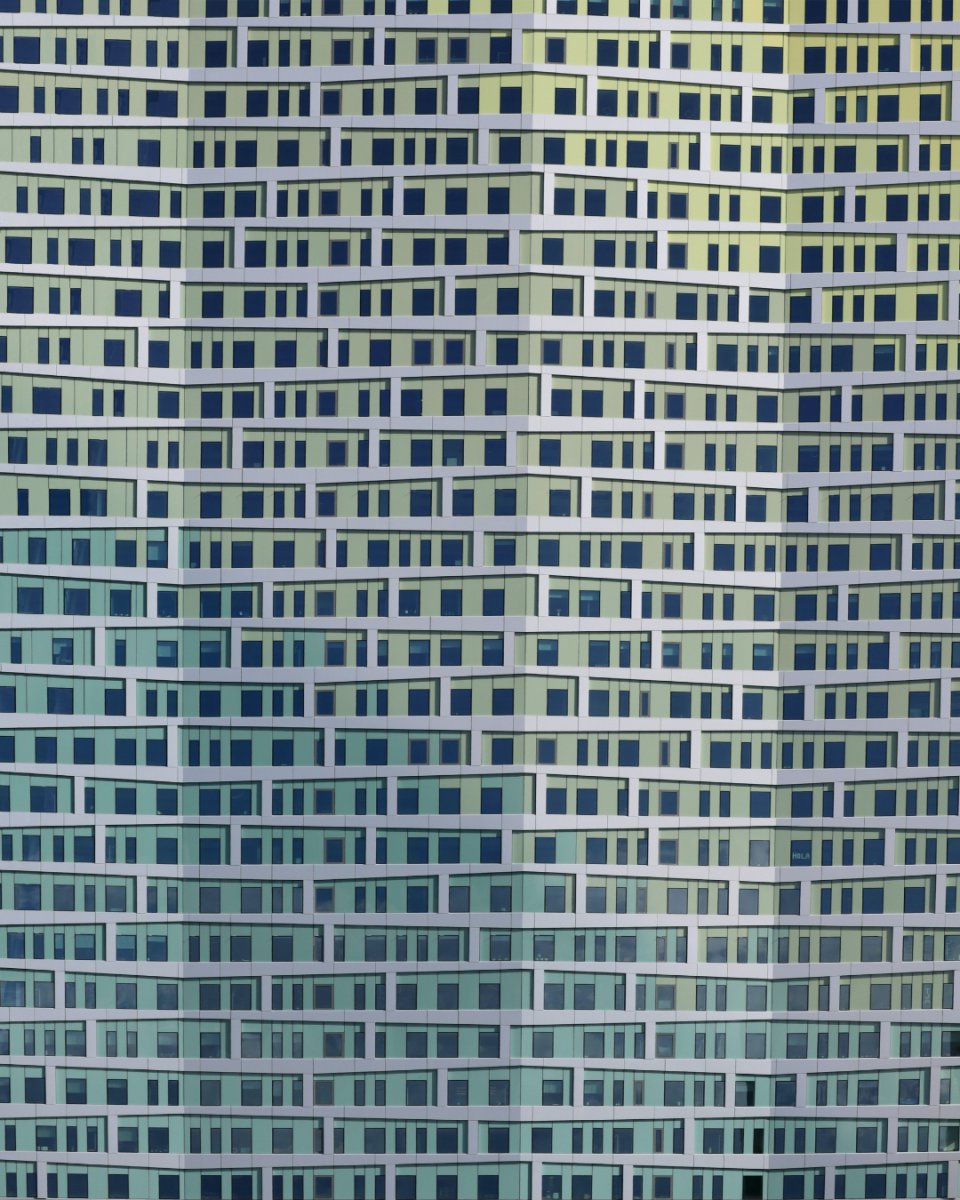 Apartments - Marcus Cederberg