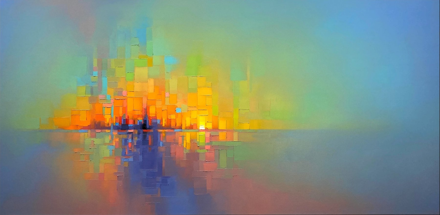 MOSAIC - 3 - Jason Anderson