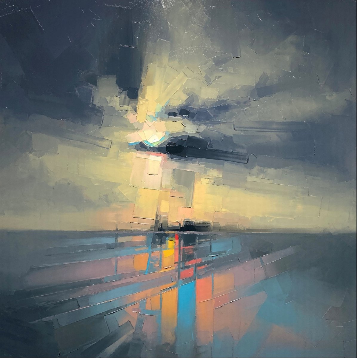 PIVOTAL - 11 - Jason Anderson