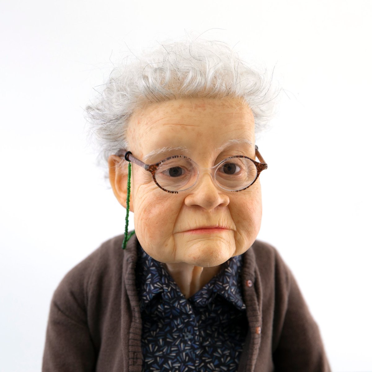 Gladys Always Knew Charlie Was Late - Paul Trefry