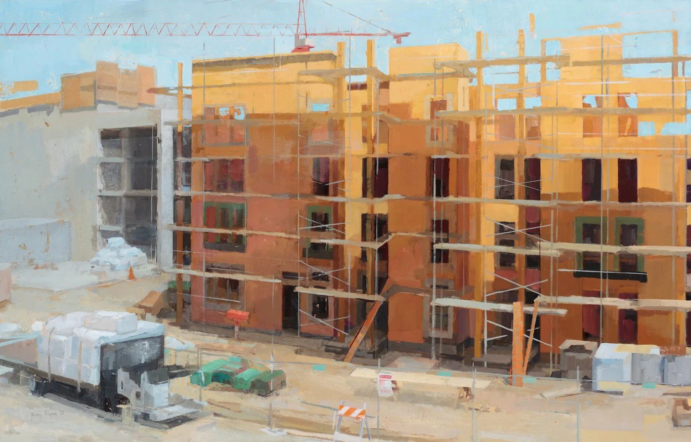 Construction 1 - Zoey Frank