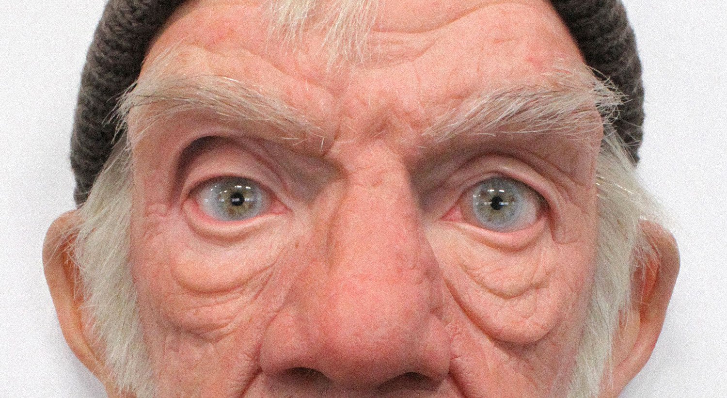 Unwanted - Paul Trefry