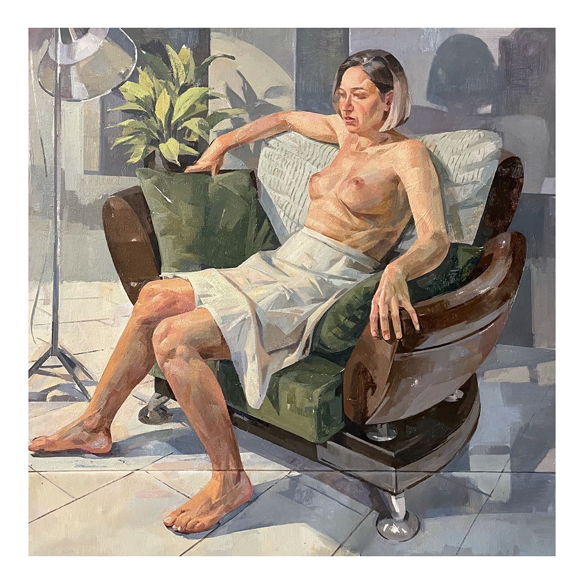 Untitled - Hanie Soltani
