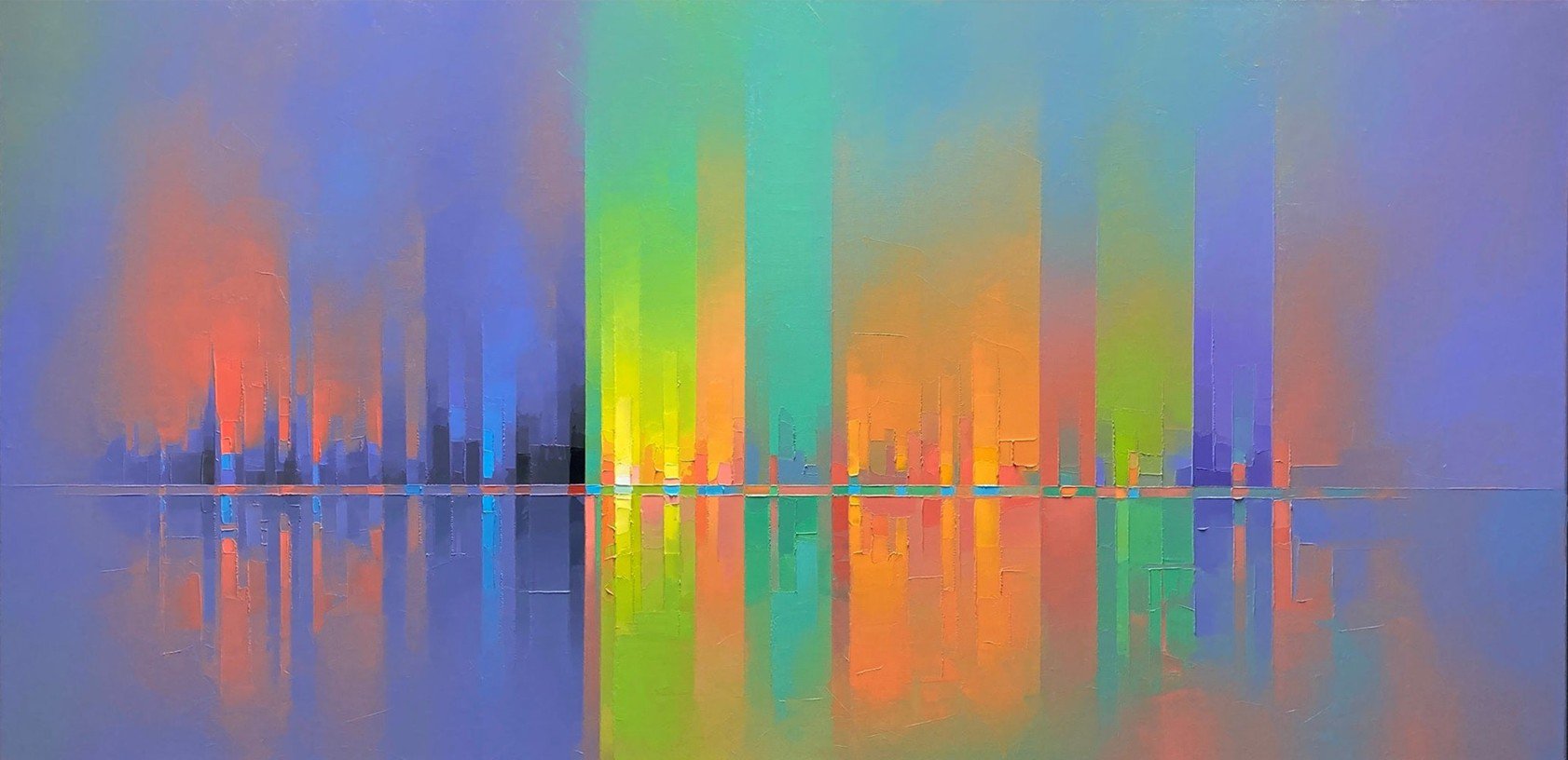 Clusters - Jason Anderson