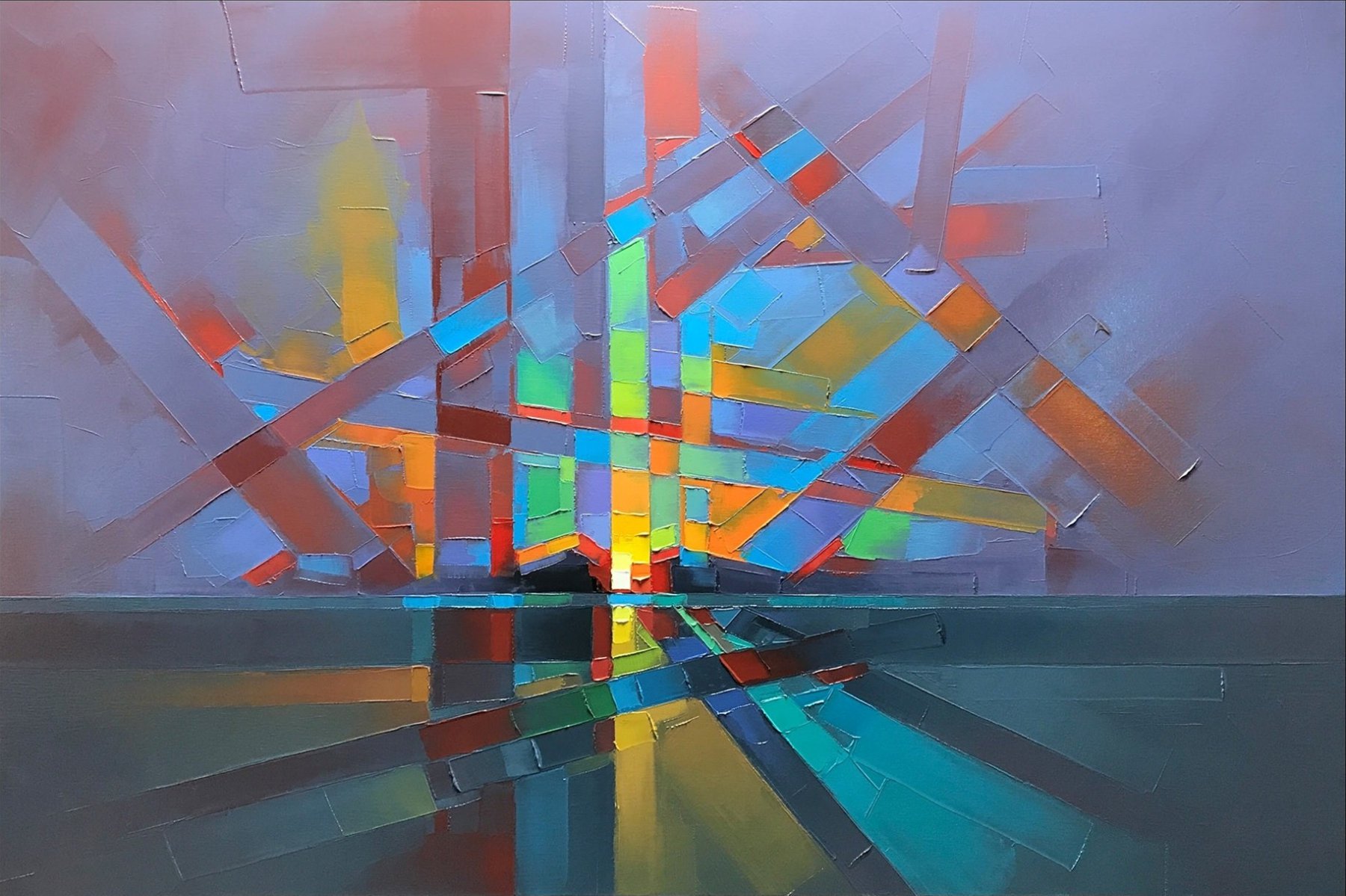 FORMATION - Jason Anderson