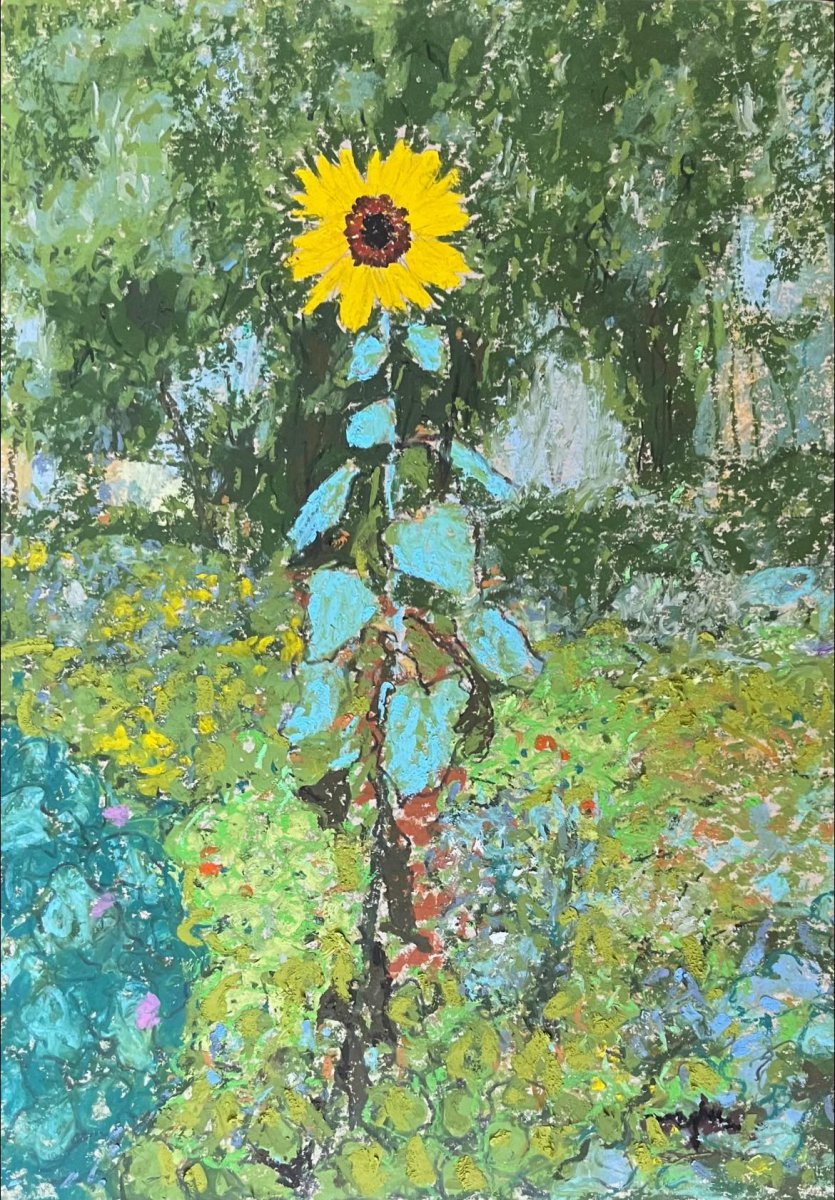 Đà Lạt
Dalat - Nguyễn Thị Hà