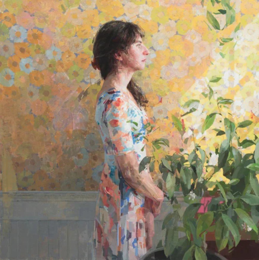 Sonya - Zoey Frank