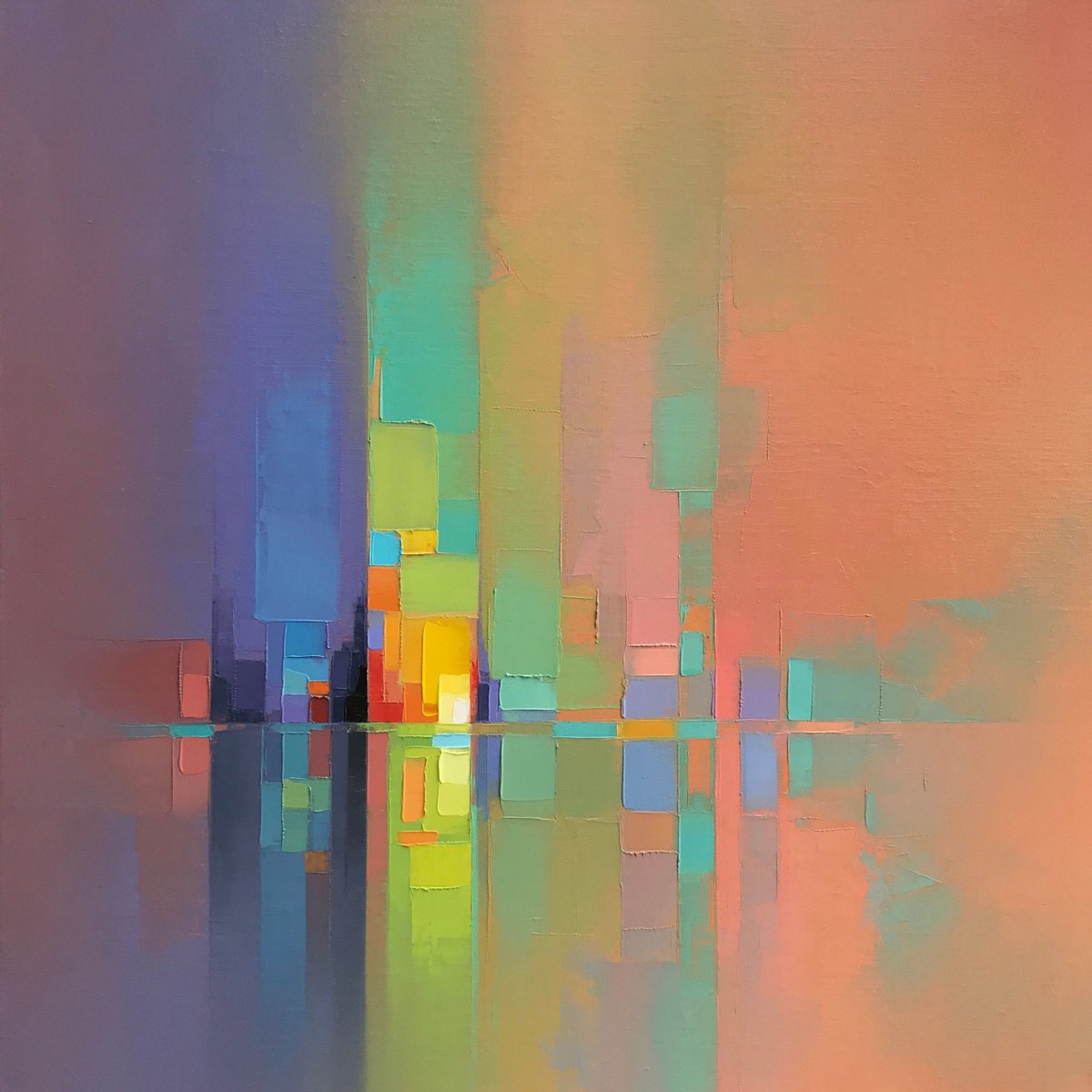 HEARTH - Jason Anderson