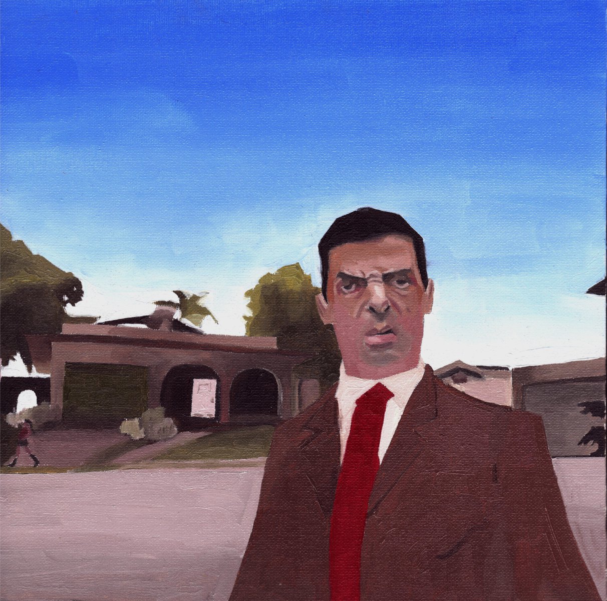 Mr Bean Mod - Daniel Arthur