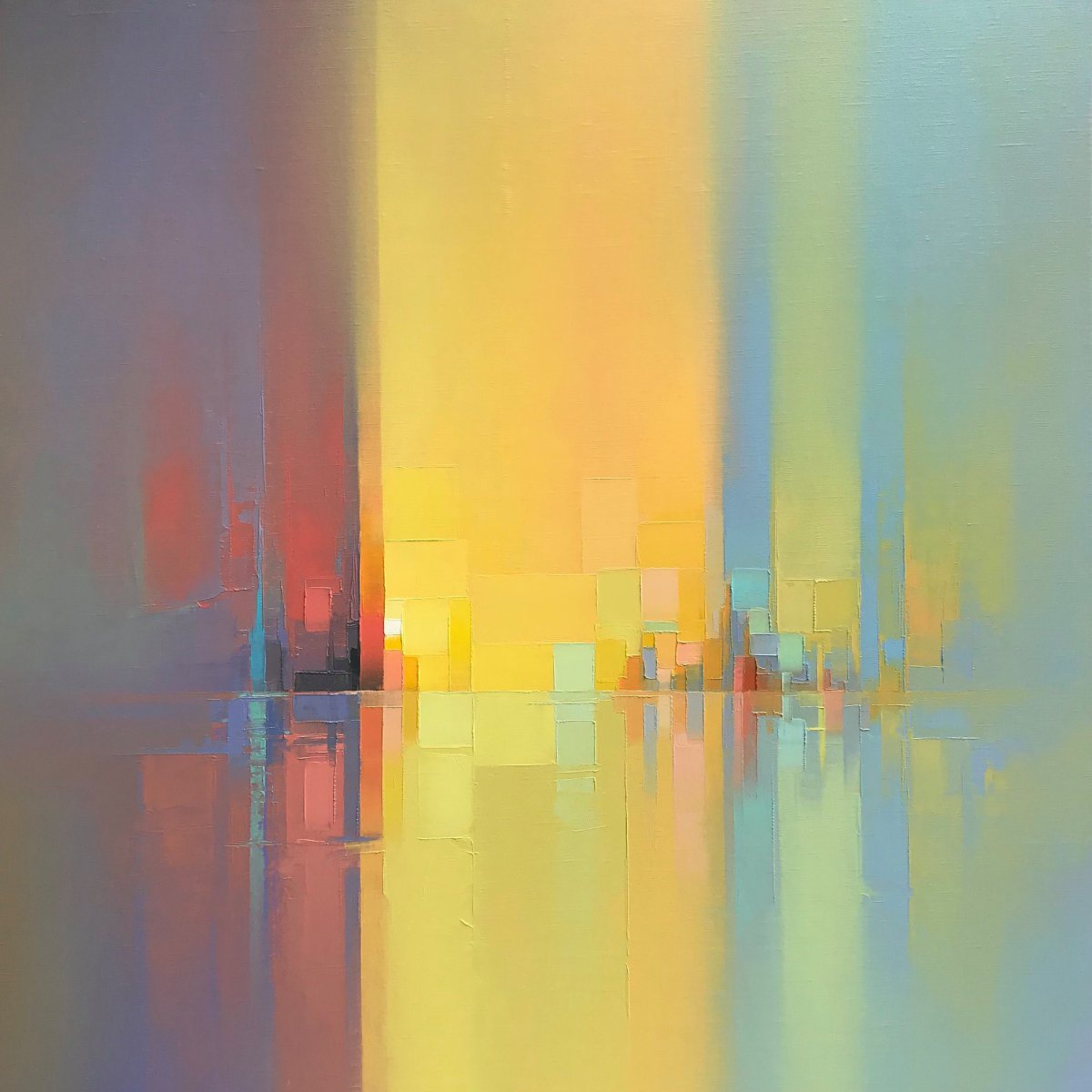 Veil - Jason Anderson