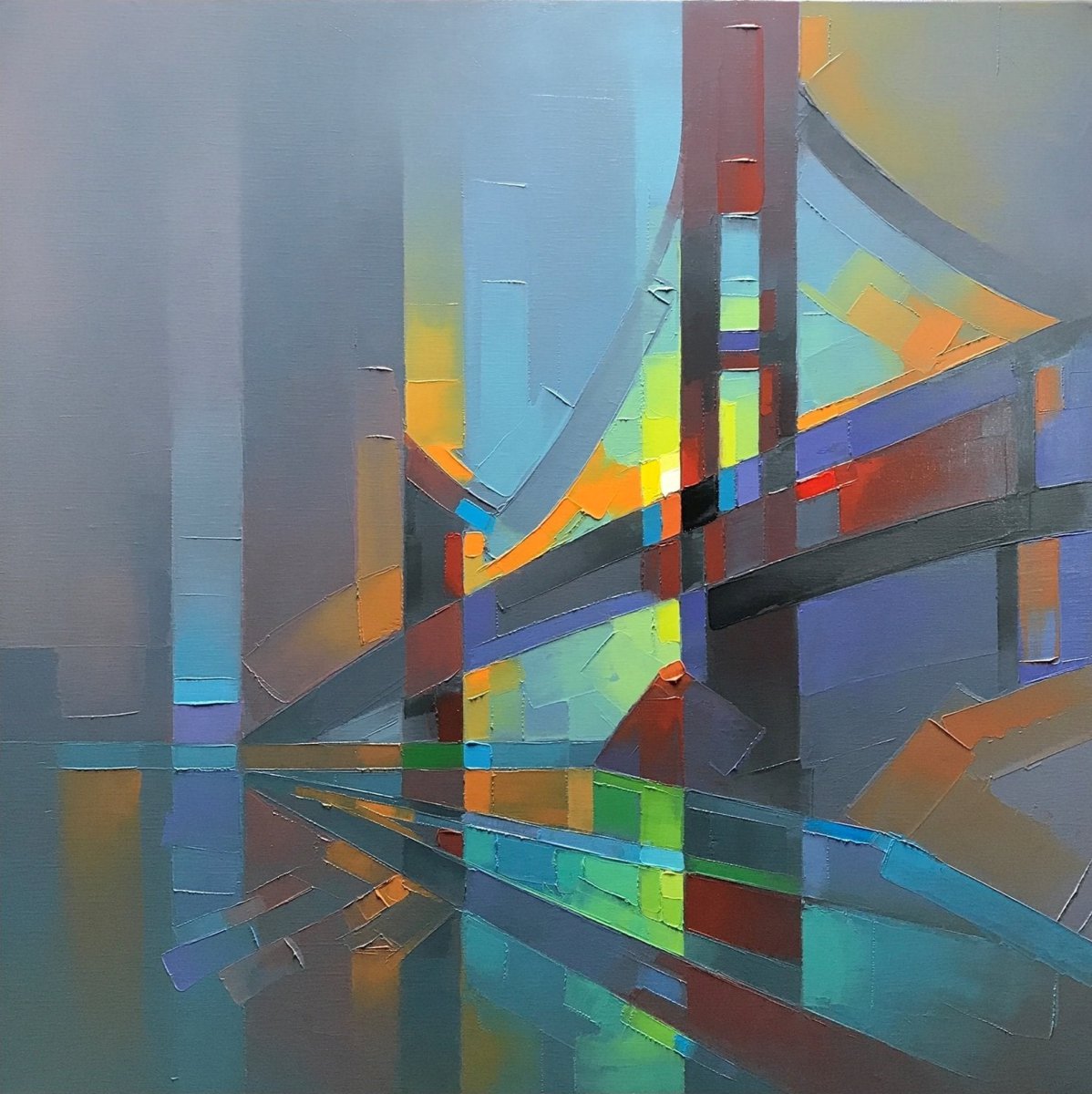 UNITY - Jason Anderson