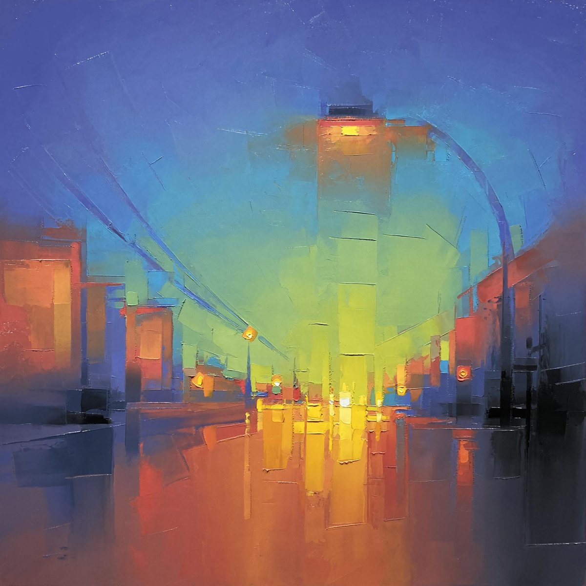 Lightlife - 5 - Jason Anderson